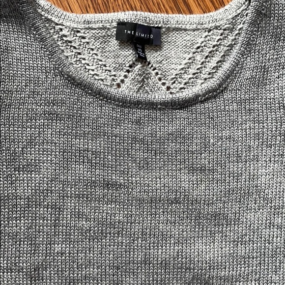 Grey sweater - Picture 2 of 4